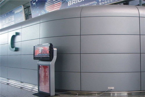 欽州木紋鋁單板廠價(jià)批發(fā)，優(yōu)質(zhì)建材的不二之選